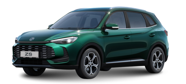 ZS Gasolina 